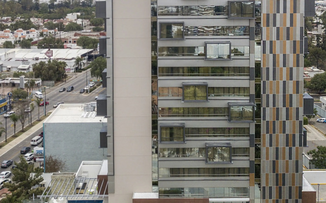 LG Hotel La Torre