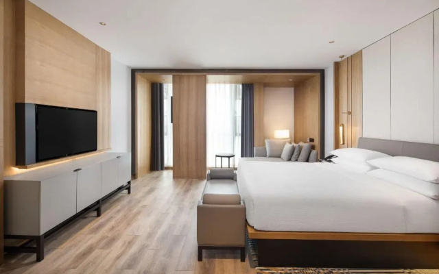 Fairfield by Marriott Taizhou Bay