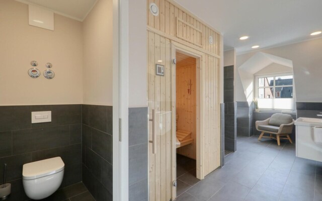 Baltischer Hof Apartment 47