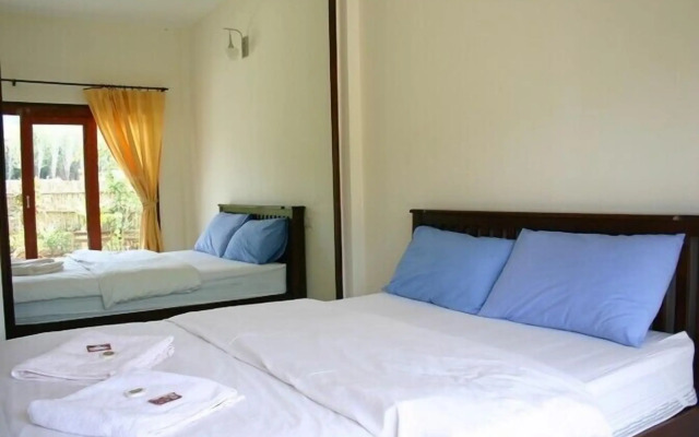 Naga Peak Resort