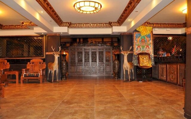 Lanting Yipin Hotel