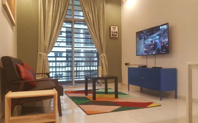 Tulip Hotel