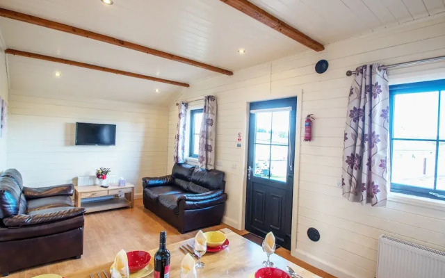 Drumhoney Holiday Park