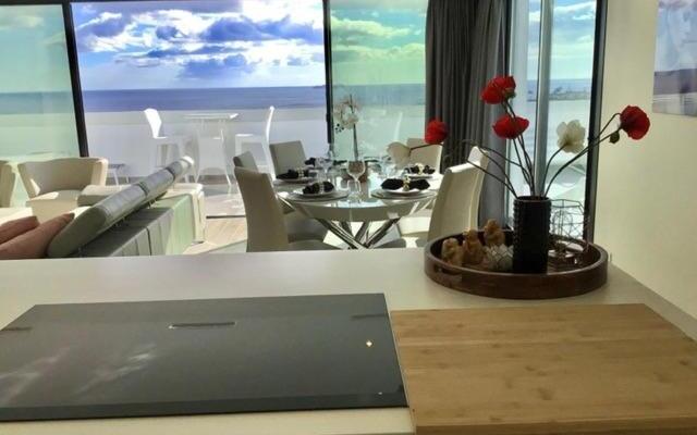 The View Luxury Vacation Penthouse 1
