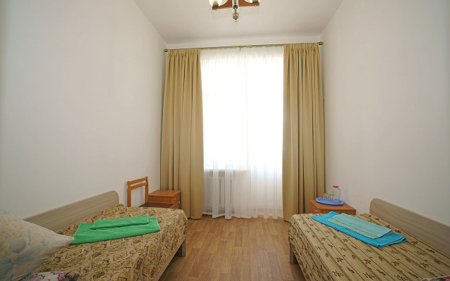 Sanatorij Simeiz