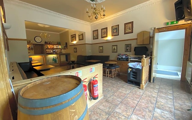 Auld Mill House Hotel