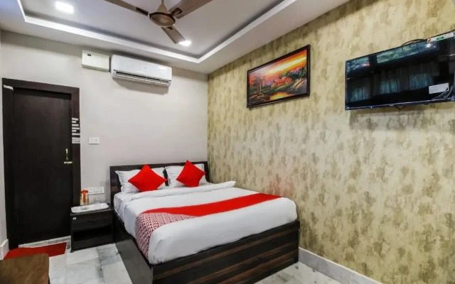 Shiva Guest House by OYO Rooms