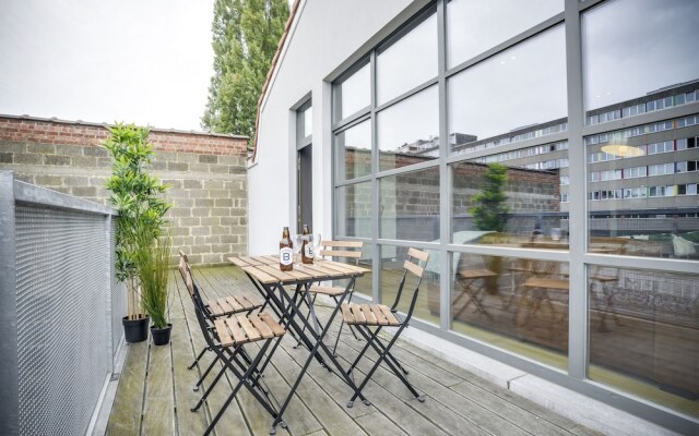 Sweet Inn Apartments Couronne