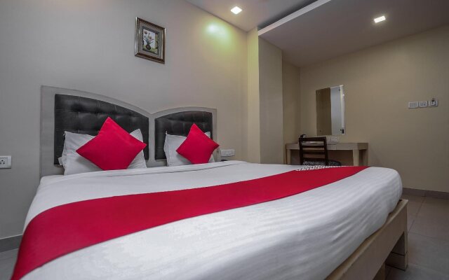 Hotel Tourist Palace