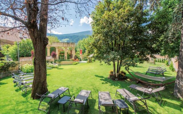 Hotel Vier Jahreszeiten