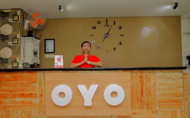 OYO 419 Omah Gajayana Syariah