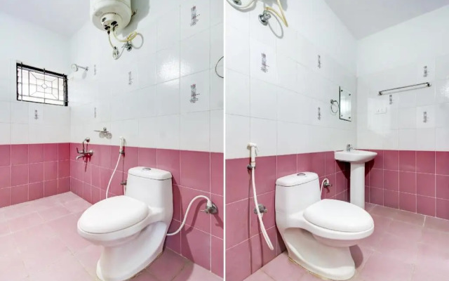 Bip Inn Royal Suites by OYO Rooms