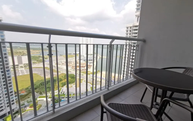 Teega Suites by Squarenest