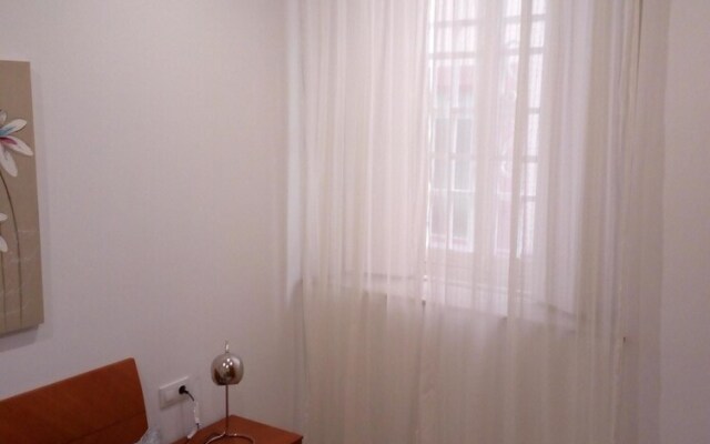 Apartment With 2 Bedrooms in Cádiz, With Furnished Terrace and Wifi