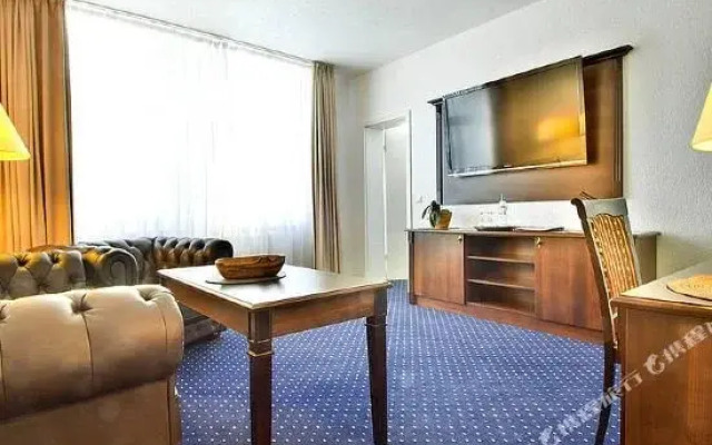 Promenadenhotel Admiral