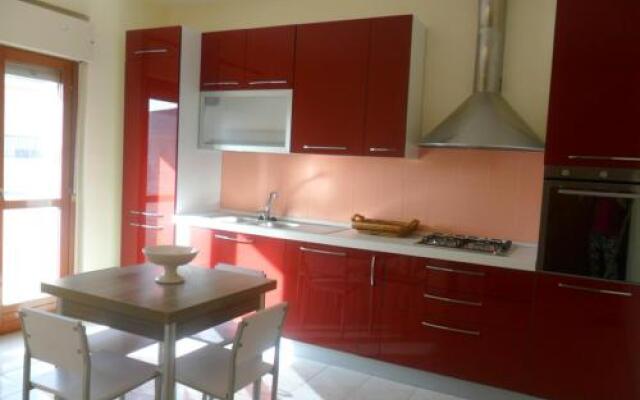 Appartamento Sacro Cuore