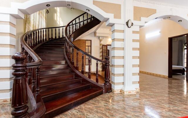 Villa. 231 Le Hong Phong