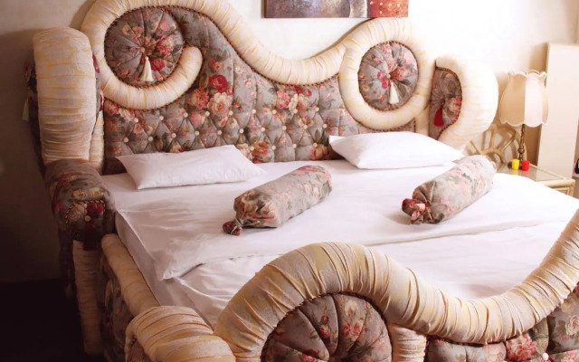 Olympic Apartments Wellness & Spa