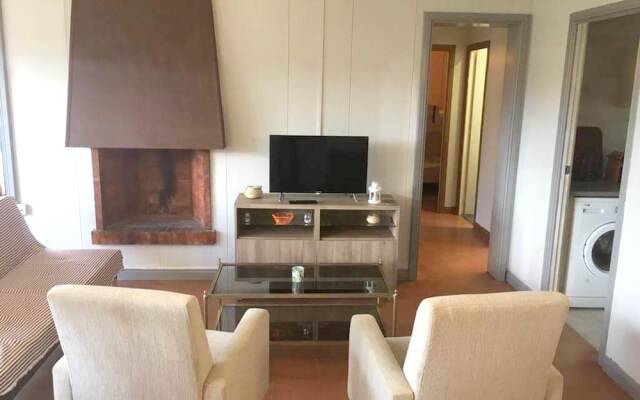 Apartment With 3 Bedrooms in Cambrils, With Enclosed Garden and Wifi -