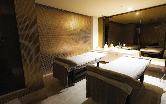 Lumi by Atasagon Wellbeing Bodrum