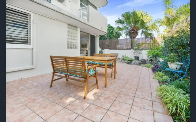 Sundeck Gardens