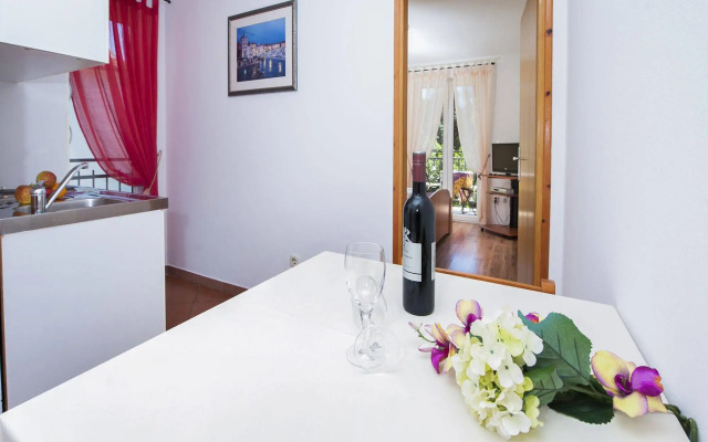 Apartments Villa  Borik