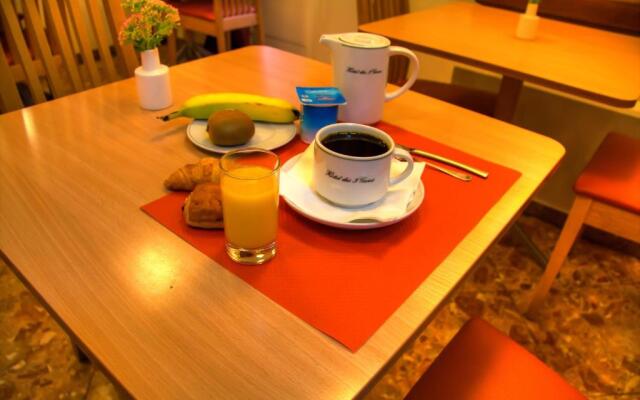 Hôtel des Trois Gares