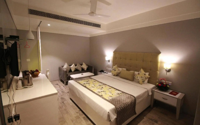 Hotel Emerald
