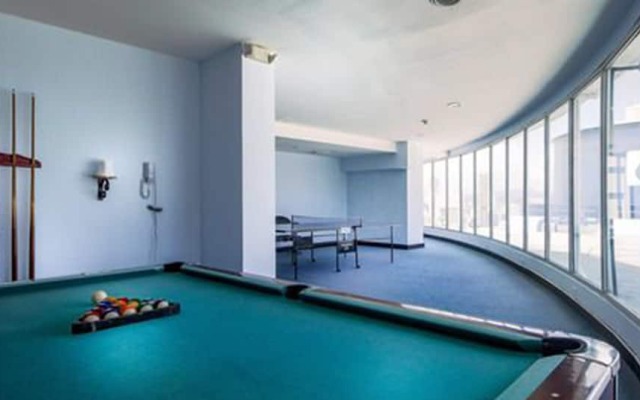 Deluxe Apartment Avenida Balboa