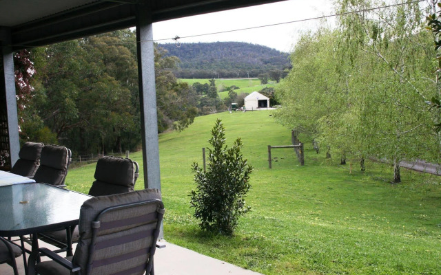 The Barn at Charlottes Hill