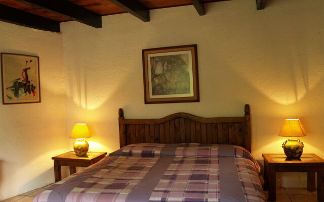 Hotel & Spa Posada del Valle - Adults Only