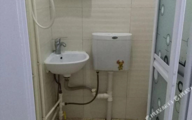 Ningrun Hostel