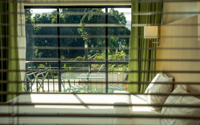 Fruit Valley Resort