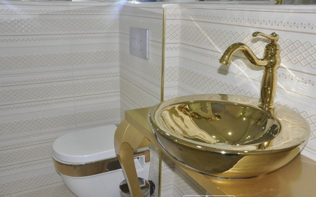 Karat Ayseli Otel