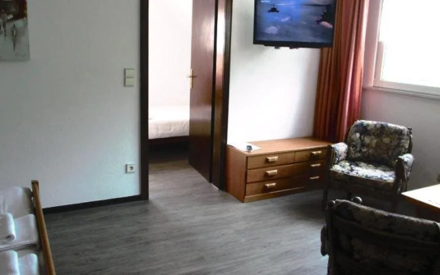 Hotel im Fachwerkhof
