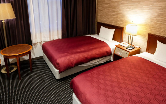 Narita Gateway Hotel