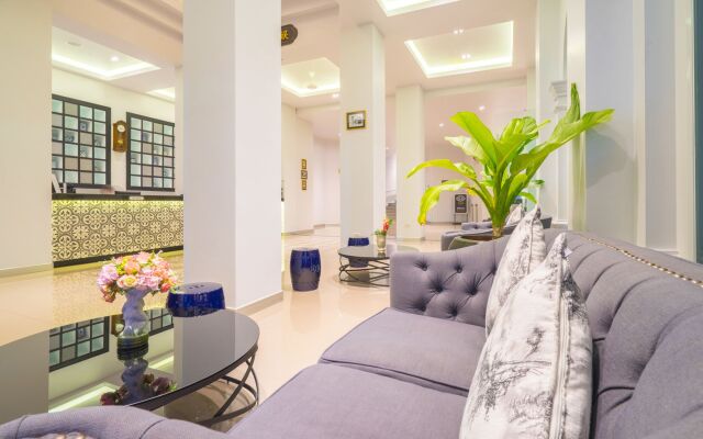 Vapa Hotel