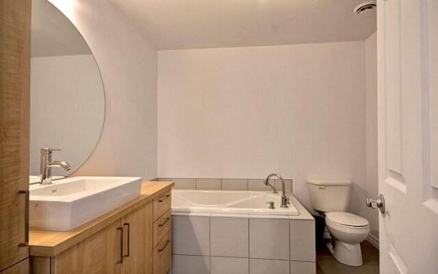 Les Villas Kudos Mont Sainte-Anne - By Les Lofts Vieux-Quebec