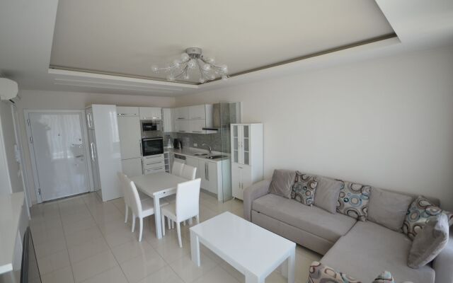 Moda Marine Residence