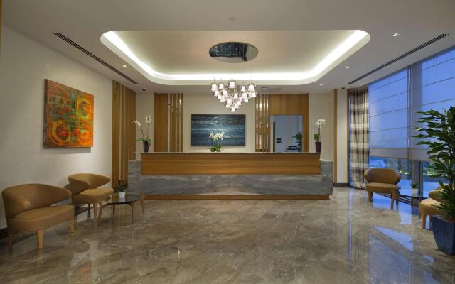 DoubleTree by Hilton Hotel Istanbul - Tuzla