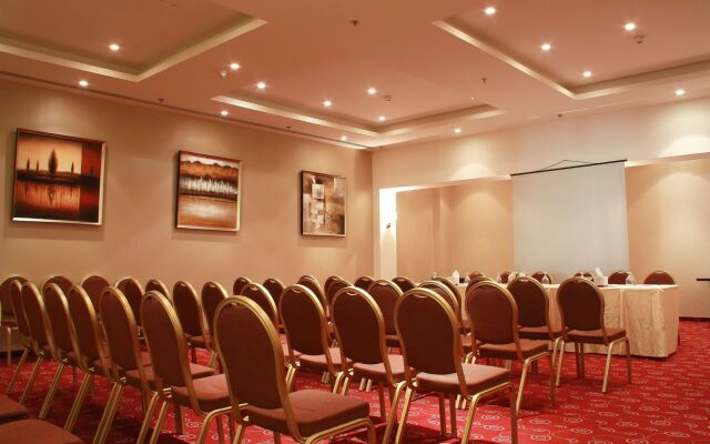 Regency Palace Amman