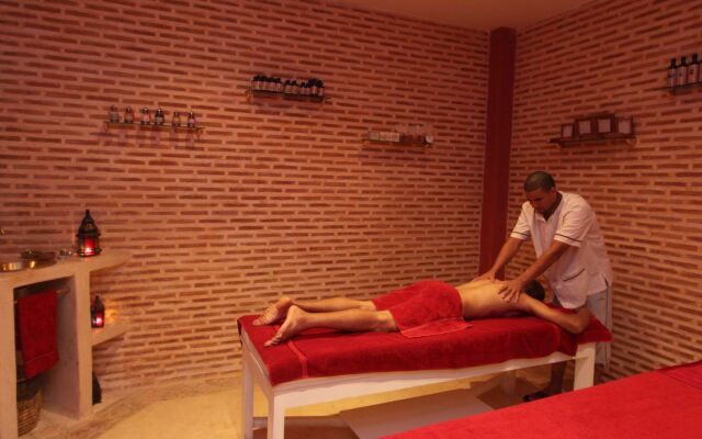 Riad Karmela Princesse
