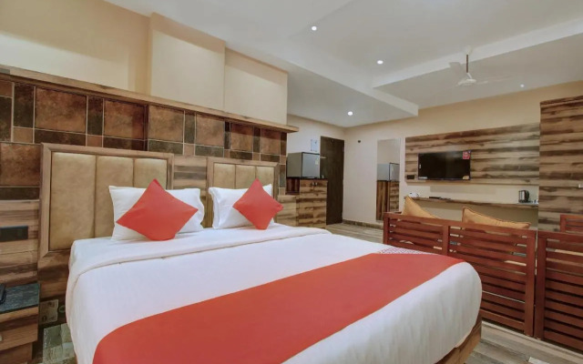 Oyo 23602 Laxman Residency