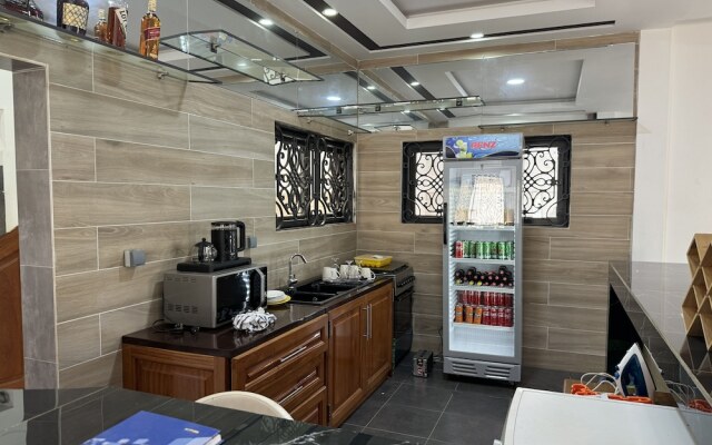 Guest House Ile-Ife