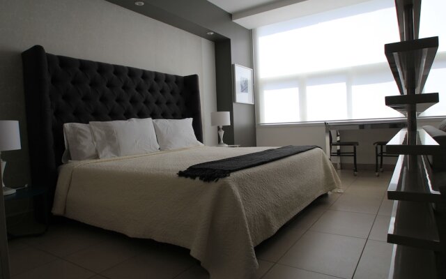 Boutique Apartment Centro Histórico 402