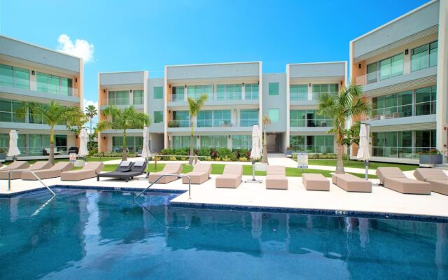Cayman Luxury Rentals at One Canal Point