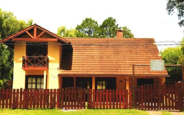 The Trip House