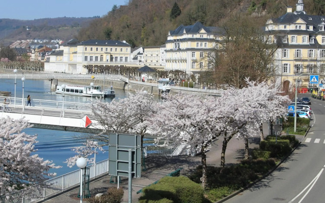 Logierhaus Stadt Lyon