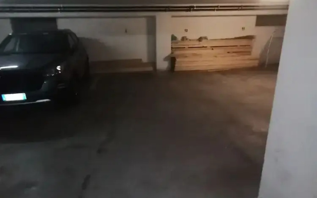 a un passo dal duomo