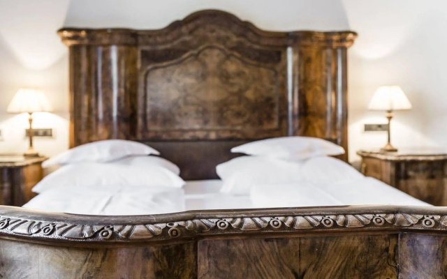 ADLER Historic Guesthouse